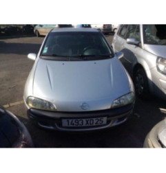 Moteur leve vitre avant droit OPEL TIGRA 1 Photo n°3