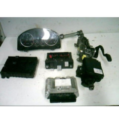 Boitier BSI VOLKSWAGEN SCIROCCO 3 Photo n°1