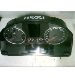 Boitier BSI VOLKSWAGEN SCIROCCO 3