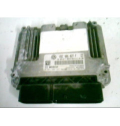 Boitier BSI VOLKSWAGEN SCIROCCO 3 Photo n°4