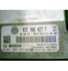 Boitier BSI VOLKSWAGEN SCIROCCO 3 Photo n°5