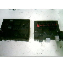 Boitier BSI VOLKSWAGEN SCIROCCO 3 Photo n°6