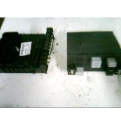 Boitier BSI VOLKSWAGEN SCIROCCO 3 Photo n°7