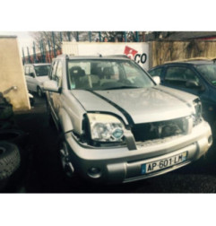 Bras essuie glace arriere NISSAN X-TRAIL 1 Photo n°3