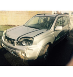 Bras essuie glace arriere NISSAN X-TRAIL 1 Photo n°4