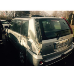 Bras essuie glace arriere NISSAN X-TRAIL 1 Photo n°5