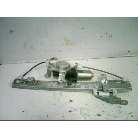 Moteur leve vitre arriere droit NISSAN X-TRAIL 1 Photo n°1