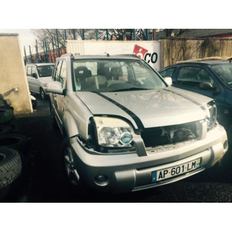 Moteur leve vitre arriere droit NISSAN X-TRAIL 1