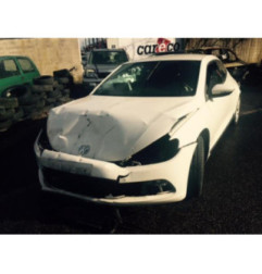 Bouton/Interrupteur VOLKSWAGEN SCIROCCO 3 Photo n°3