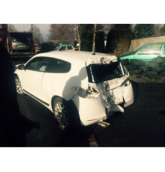 Bouton/Interrupteur VOLKSWAGEN SCIROCCO 3 Photo n°4