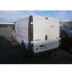 Poignee interieur avant droit RENAULT TRAFIC 2