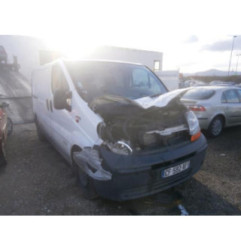 Poignee interieur avant droit RENAULT TRAFIC 2 Photo n°4