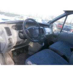 Poignee interieur avant droit RENAULT TRAFIC 2 Photo n°6