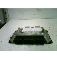 Calculateur CITROEN C4 1 Photo n°1