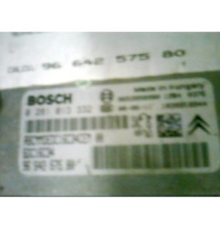 Calculateur CITROEN C4 1