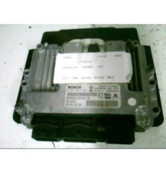 Calculateur CITROEN C4 1 Photo n°3