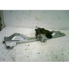 Moteur leve vitre arriere gauche PEUGEOT 308 1 Photo n°1