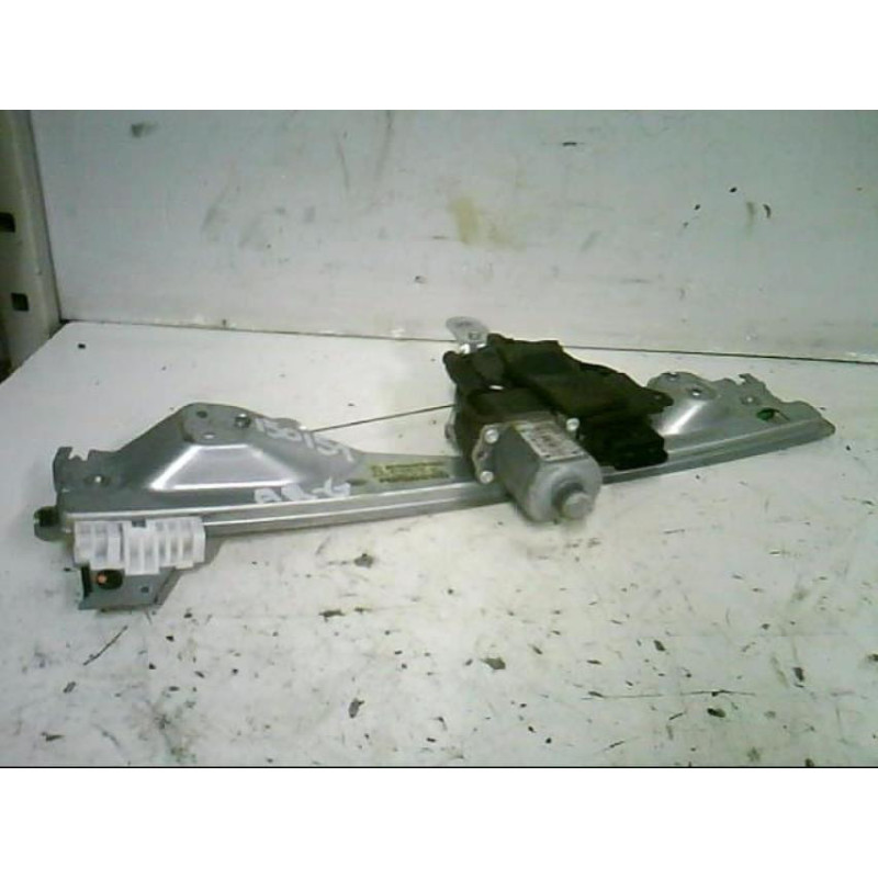Moteur leve vitre arriere gauche PEUGEOT 308 1