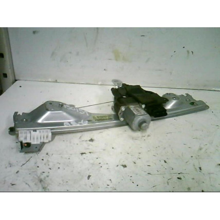 Moteur leve vitre arriere gauche PEUGEOT 308 1 Photo n°1