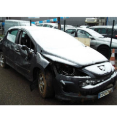 Interrupteur de leve vitre arriere droit PEUGEOT 308 1 Photo n°4