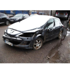 Interrupteur de leve vitre arriere gauche PEUGEOT 308 1 Photo n°3