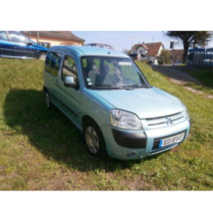 Triangle avant droit CITROEN BERLINGO 1 Photo n°3