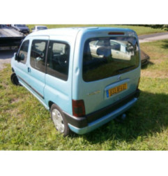 Triangle avant droit CITROEN BERLINGO 1 Photo n°5