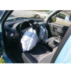 Triangle avant droit CITROEN BERLINGO 1 Photo n°6