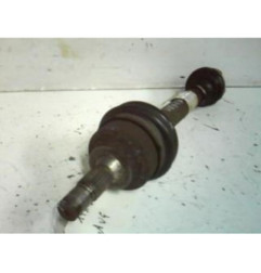 Cardan gauche (transmission) CITROEN C4 1 Photo n°1