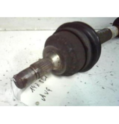 Cardan gauche (transmission) CITROEN C4 1