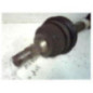 Cardan gauche (transmission) CITROEN C4 1