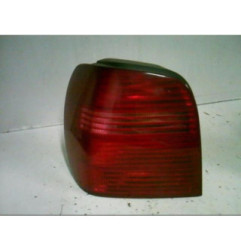 Feu arriere principal gauche (feux) VOLKSWAGEN POLO 3 Photo n°1