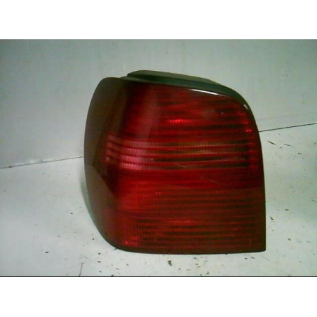 Feu arriere principal gauche (feux) VOLKSWAGEN POLO 3 Photo n°1