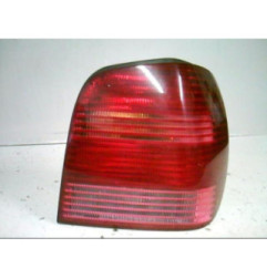 Feu arriere principal droit (feux) VOLKSWAGEN POLO 3 Photo n°1