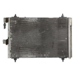 Condenseur de clim PEUGEOT 607