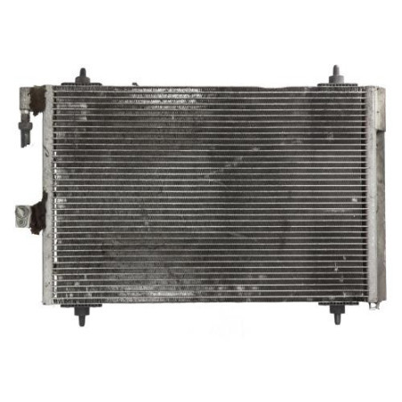 Condenseur de clim PEUGEOT 607