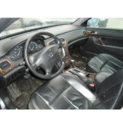 Condenseur de clim PEUGEOT 607 Photo n°7