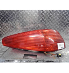 Feu arriere principal gauche (feux) PEUGEOT 607 Photo n°1