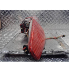 Feu arriere principal gauche (feux) PEUGEOT 607