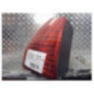 Feu arriere principal gauche (feux) PEUGEOT 607