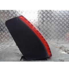 Feu arriere secondaire gauche (feux) PEUGEOT 607