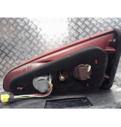 Feu arriere secondaire gauche (feux) PEUGEOT 607 Photo n°3