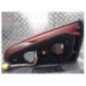 Feu arriere secondaire gauche (feux) PEUGEOT 607