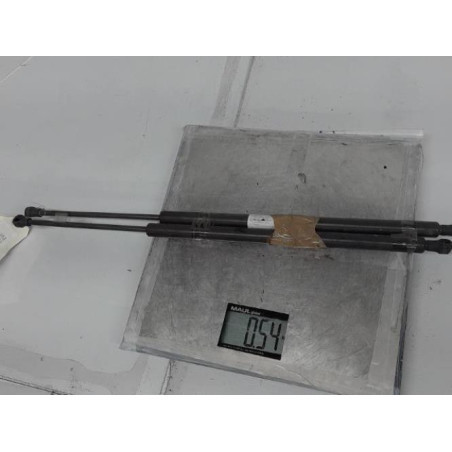 Verin de capot PEUGEOT 607 Photo n°1
