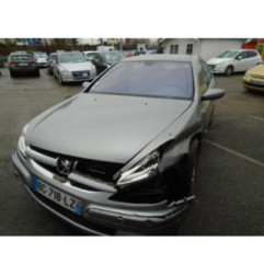 Verin de capot PEUGEOT 607 Photo n°4