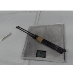 Verin de coffre SEAT IBIZA 3 Photo n°1