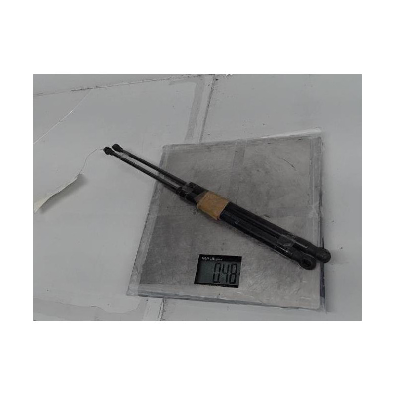 Verin de coffre SEAT IBIZA 3