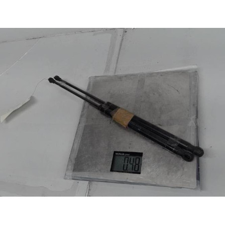 Verin de coffre SEAT IBIZA 3 Photo n°1