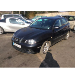 Verin de coffre SEAT IBIZA 3 Photo n°4