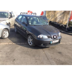 Verin de coffre SEAT IBIZA 3 Photo n°5